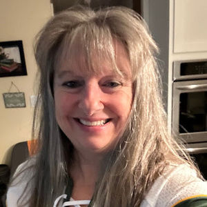 Meet your Posher, Janet